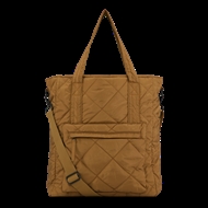 SWindeltasche, Wickeltasche Tasche, DAY Et Mini, RE-Q Tote, Bronze Brown